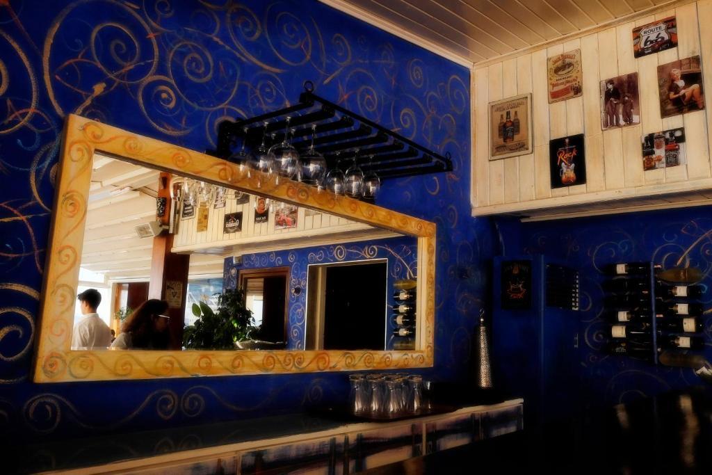 Alp Otel Restaurant クィチュックユ エクステリア 写真